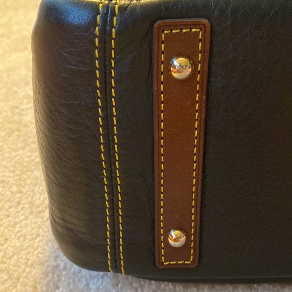 Dooney and Bourke Bag - Picture 6 of 13